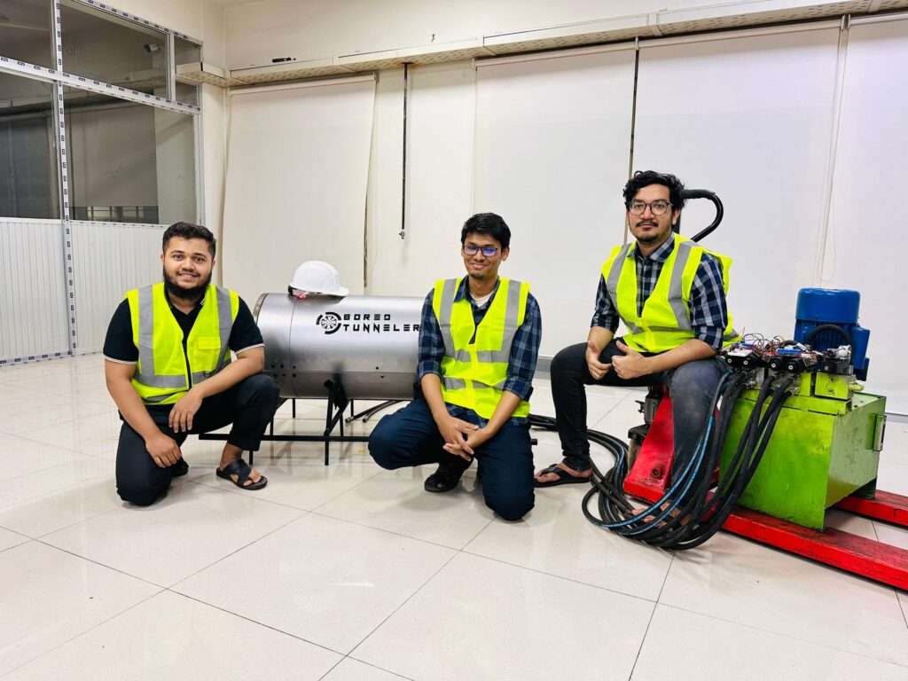 Electrical Team